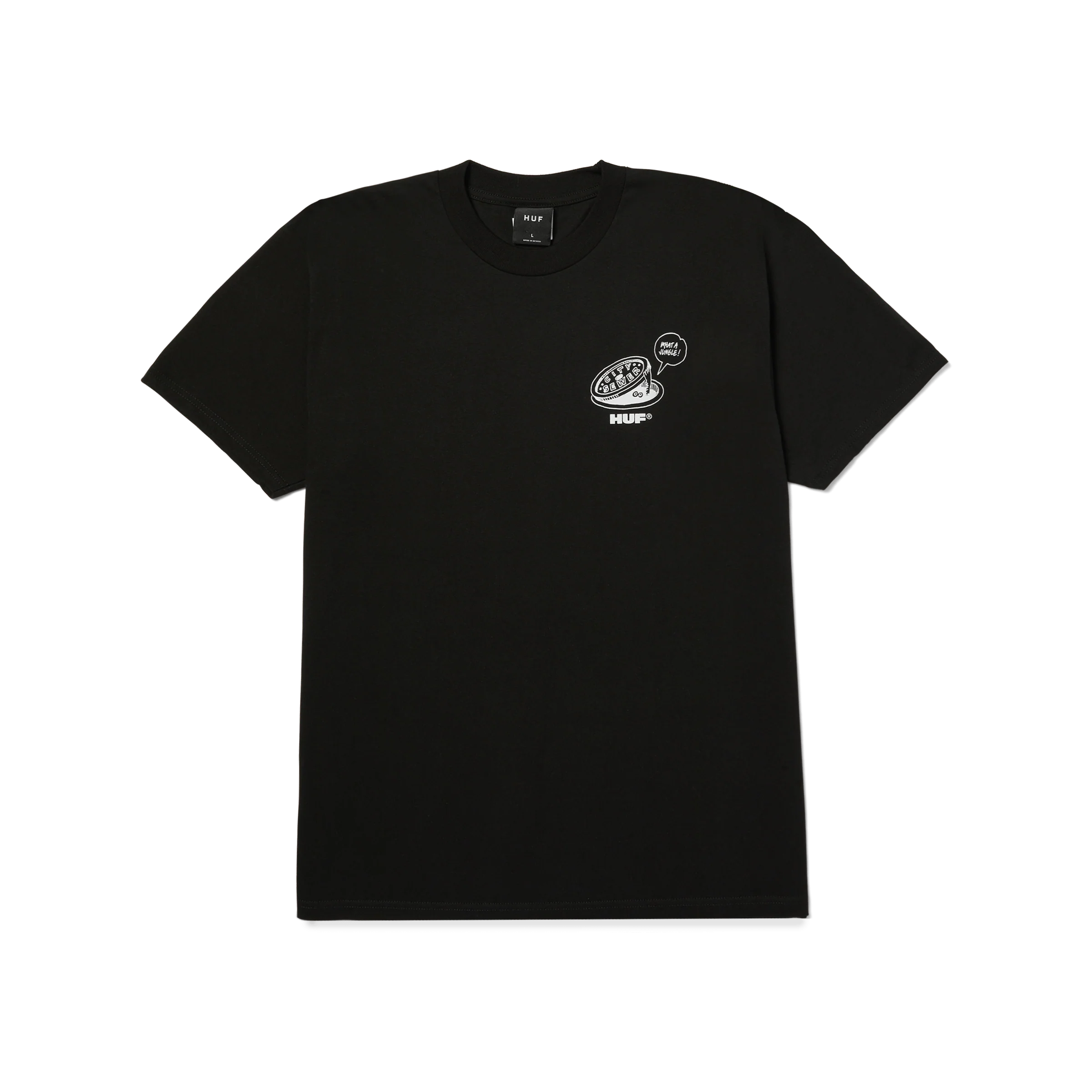 What A Jungle T-Shirt