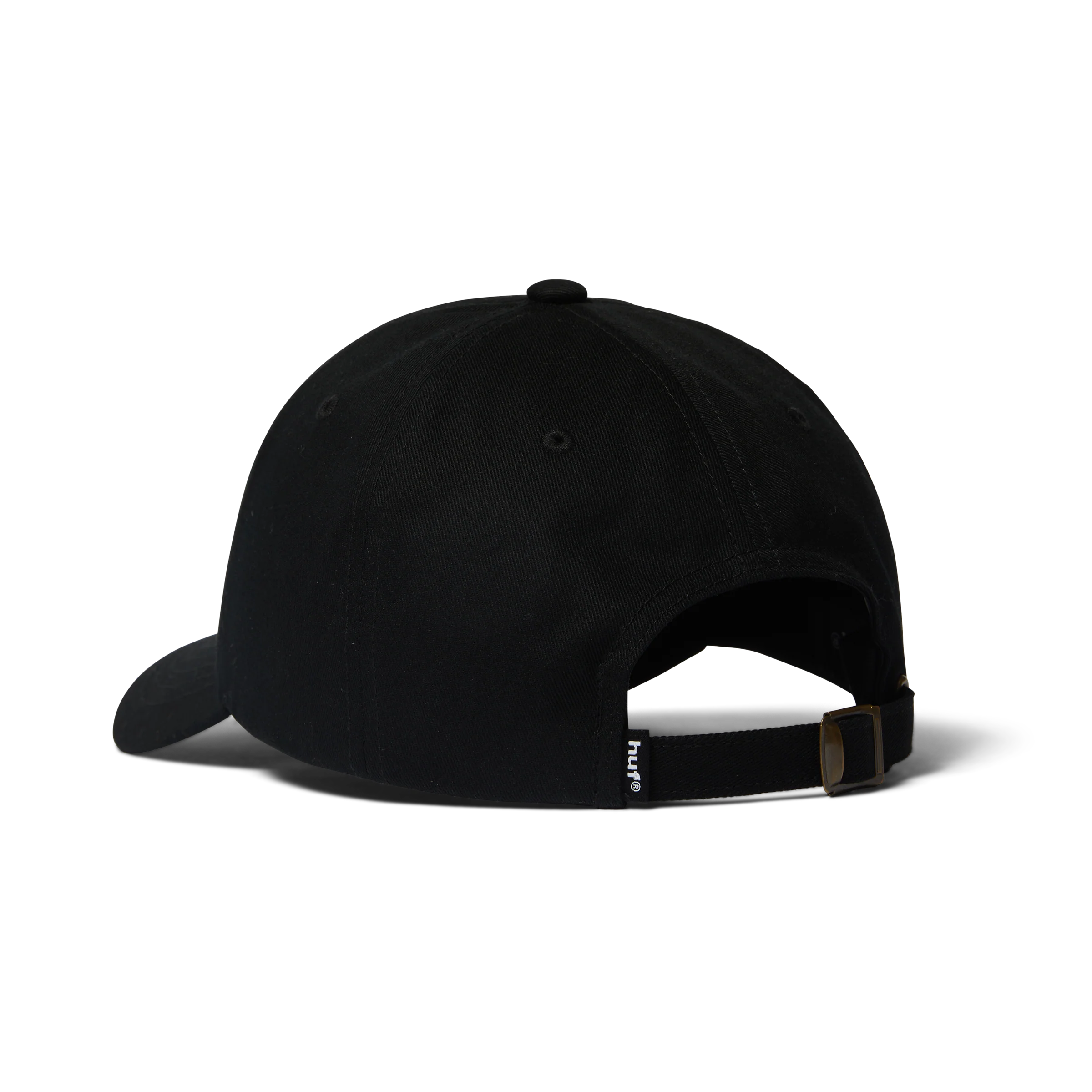 Wide Angle 6-Panel Curved-Visor Hat - Image 3