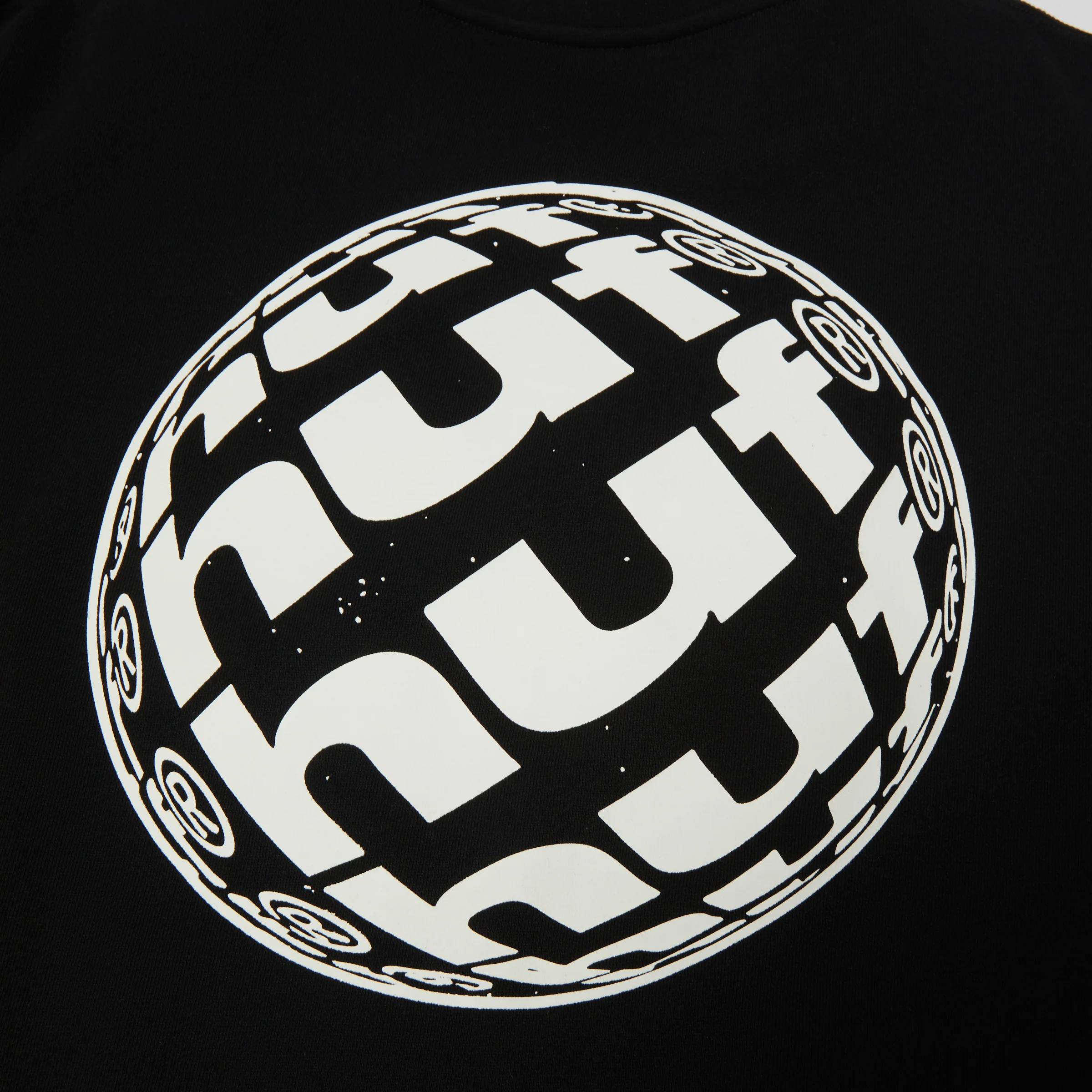 Wide Angle Crewneck Sweatshirt - Image 12