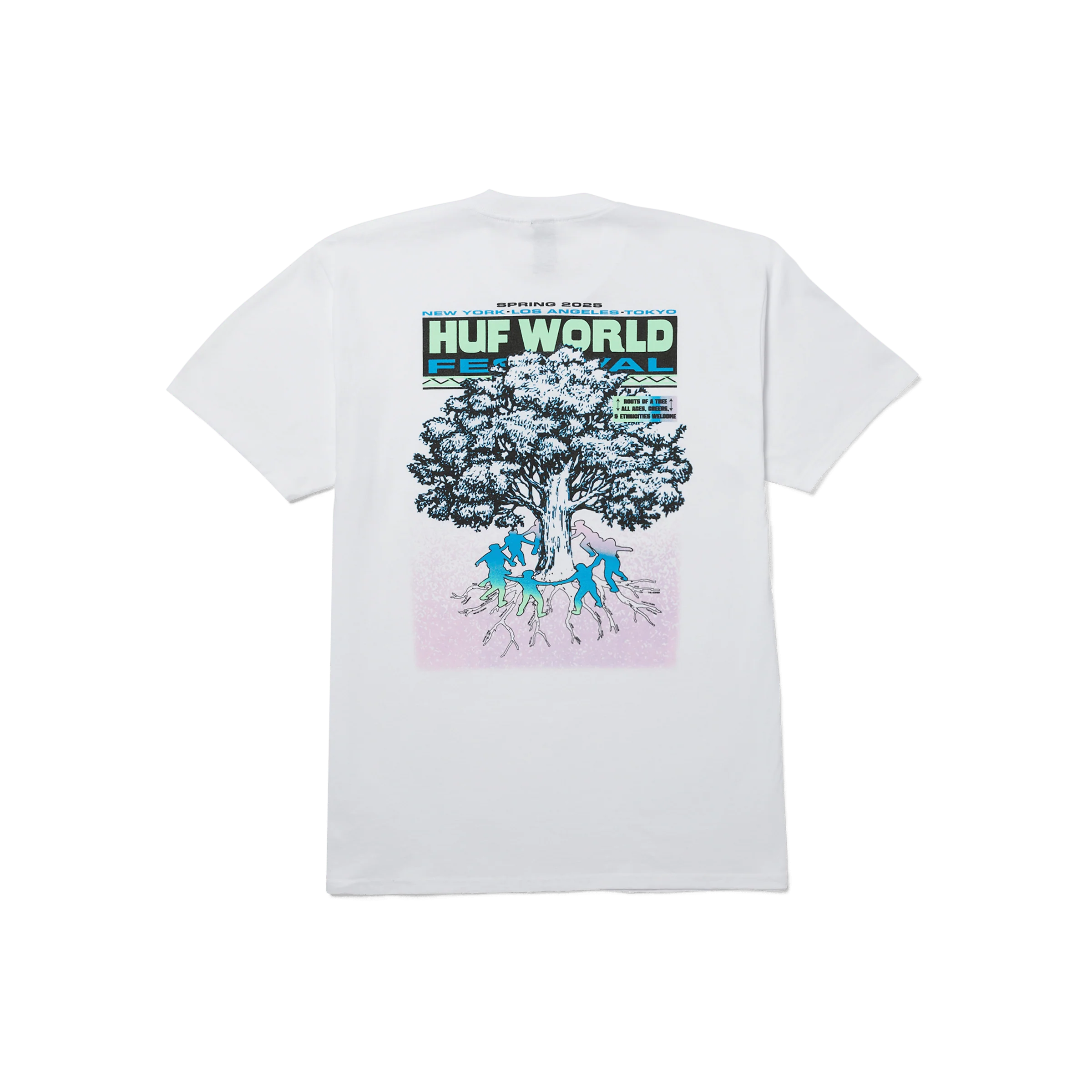 World Festival T-Shirt